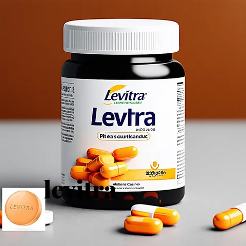 Levitra farmacia prezzo